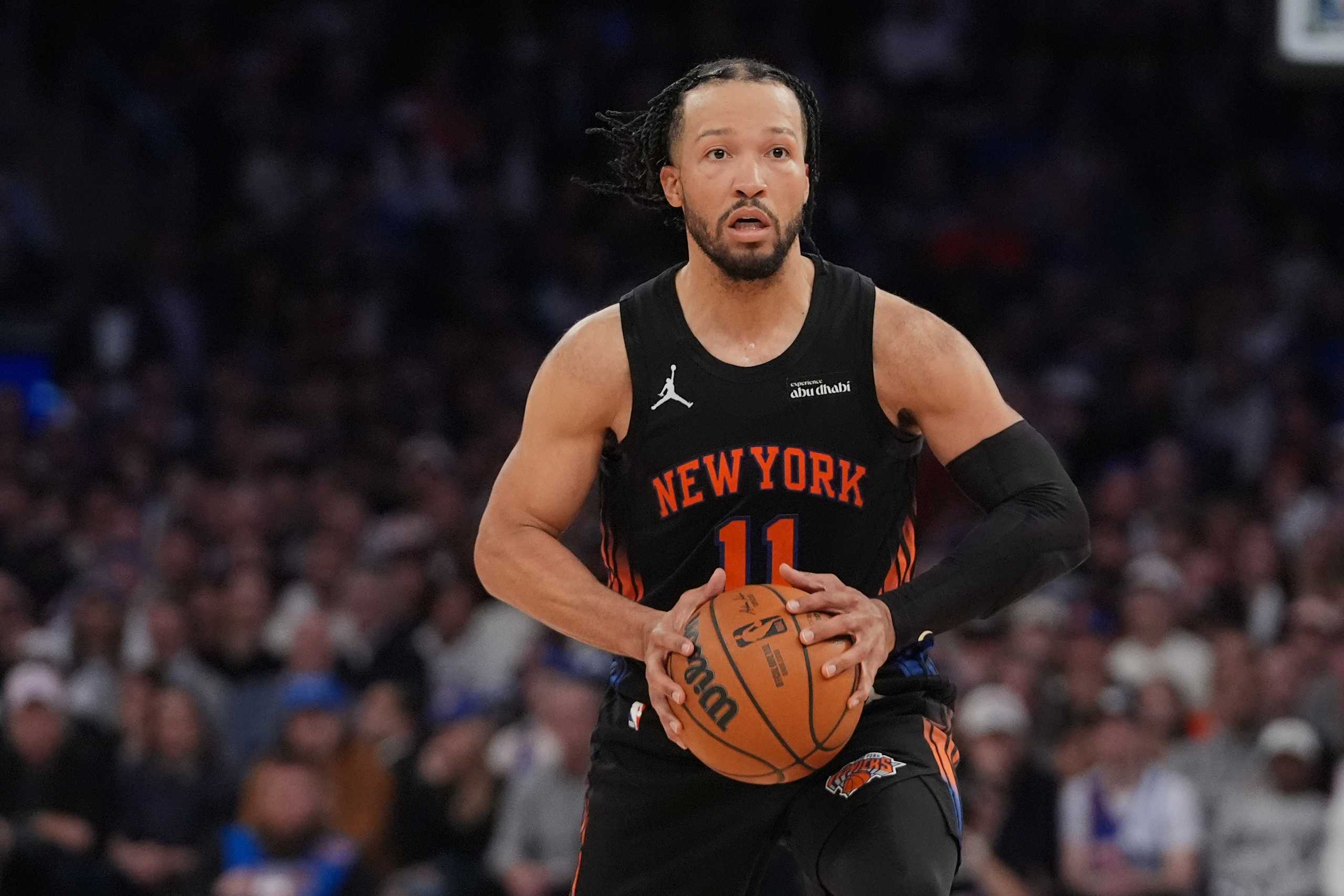 Where Does Jalen Brunson Rank Among the 5 Greatest Knicks?